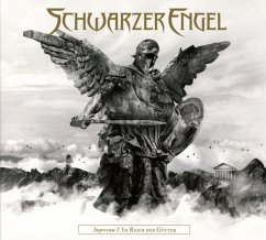 Imperium I-Im Reich Der Götter (Ltd.Digipak) - Schwarzer Engel