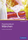 Praxishandbuch Märchen (eBook, PDF)