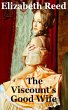 The Viscount's Good Wife (eBook, ePUB) - Bild 1
