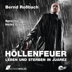 Höllenfeuer (MP3-Download) - Roßbach, Bernd