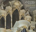 Barockorgel St.Johannes Baptist