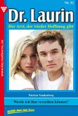 Dr. Laurin 32 - Arztroman (eBook, ePUB)