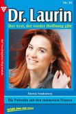 Dr. Laurin 34 - Arztroman (eBook, ePUB)