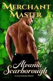 Merchant Master (Lost Colony, #1) (eBook, ePUB) Merchant Master (Lost Colony, #1) (eBook, ePUB)
