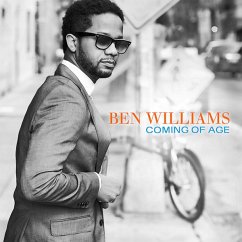 Coming Of Age - Williams,Ben