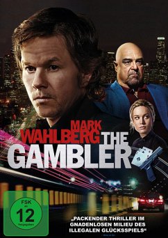 The Gambler - Brie Larson,Jessica Lange,John Goodman