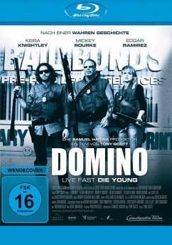 Domino - Keine Informationen