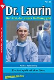 Dr. Laurin 33 - Arztroman (eBook, ePUB)