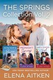 The Springs Collection: Volume Two (eBook, ePUB)