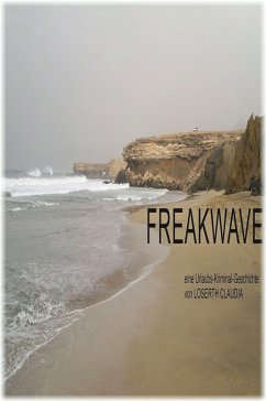 Cover Freakwave (eBook, ePUB)