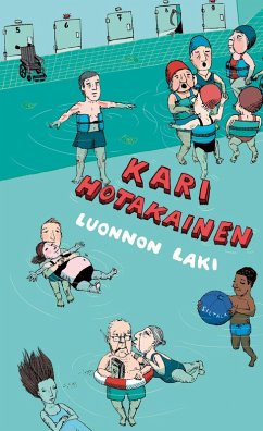 Cover Luonnon laki