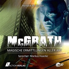 Cover Mc Grath (MP3-Download)