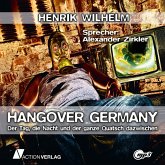 Hangover Germany (MP3-Download) Hangover Germany (MP3-Download)