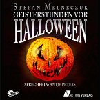 Geisterstunden vor Halloween (MP3-Download)