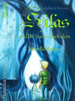 Silas (eBook, ePUB) - Vonzun, Rebecca