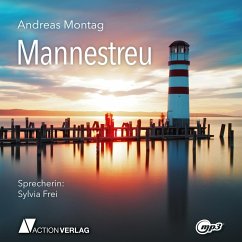 Mannestreu (MP3-Download) - Montag, Andreas