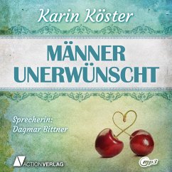 Männer unerwünscht (MP3-Download) - Köster, Karin