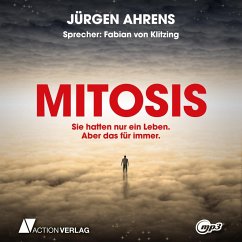 Mitosis (MP3-Download) - Ahrens, Jürgen