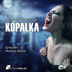 Kopalka (MP3-Download) - Oppermann, Hermann