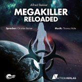 Megakiller Reloaded (MP3-Download) Megakiller Reloaded (MP3-Download)