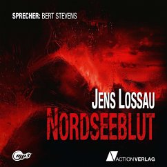 Nordseeblut (MP3-Download) - Lossau, Jens