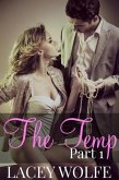 The Temp - Part 1 (The Temp Series) (eBook, ePUB)
