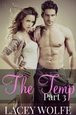 The Temp - Part 3 (The Temp Series, #3) (eBook, ePUB)
