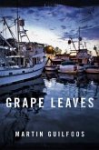 Grape Leaves (eBook, ePUB)