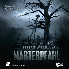 Cover Marterpfahl (MP3-Download)