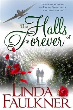 Cover Halls of Forever (eBook, ePUB)