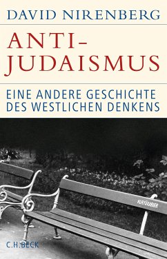Anti-Judaismus (eBook, PDF) - Nirenberg, David