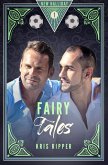 Fairy Tales (New Halliday, #1) (eBook, ePUB)