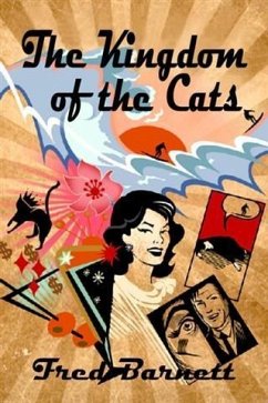 Kingdom of the Cats (eBook, ePUB) - Barnett, Fred