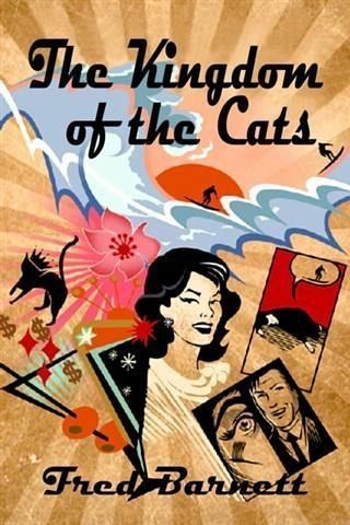 Kingdom of the Cats (eBook, ePUB)