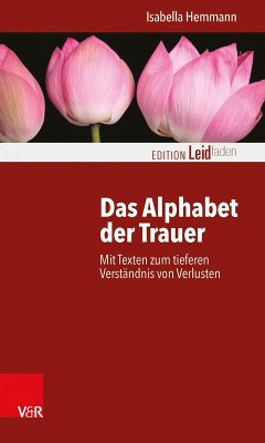 Das Alphabet der Trauer (eBook, PDF) - Hemmann, Isabella