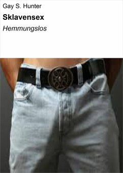 Cover Sklavensex (eBook, ePUB)