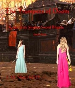 Cover Trumpets of Doom (eBook, ePUB)