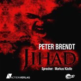 Jihad (MP3-Download)