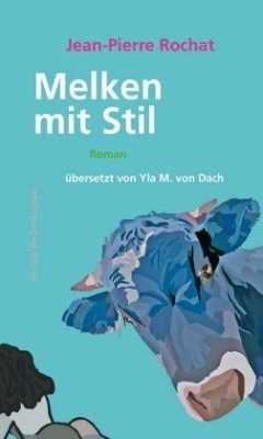 Cover Melken mit Stil
