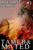 Tamed and Mated #1 (eBook, ePUB)