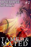 Tamed and Mated #2 (eBook, ePUB)