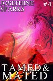 Tamed and Mated #4 (eBook, ePUB)