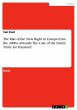 The Rise of the 'New Right' in Europe... - Bild 1