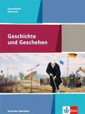 Geschichte und Geschehen Oberstufe / Schülerband Gesamtband 10.-12. Klasse. Ausgabe für Nordrhein-Westfalen