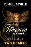 Two Hearts (The Treasure of Morro Bay, #1) (eBook, ePUB)