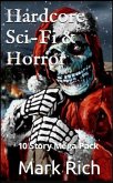 Hardcore Sci-Fi & Horror Mega Pack (eBook, ePUB)