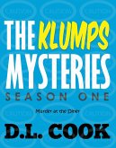 Murder at the Diner (The Klumps Mysteries: Season One, #1) (eBook, ePUB)