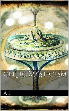 Cover Celtic Mysticism (eBook, ePUB)