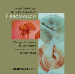 Fibromyalgie - Häuser, Winfried;Wambach, Susanne