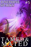 Tamed and Mated #5 (eBook, ePUB)